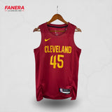 Cleveland Cavaliers Local 2025/26 | Jersey NBA