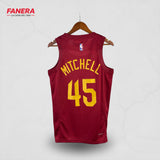 Cleveland Cavaliers Local 2025/26 | Jersey NBA