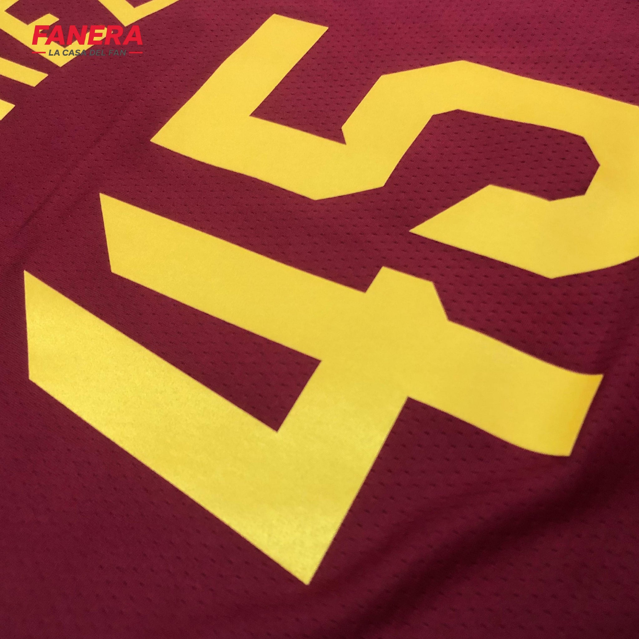 Cleveland Cavaliers Local 2025/26 | Jersey NBA