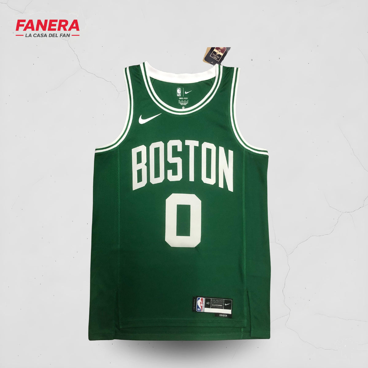 Boston Celtics Local 2025/26 | Jersey NBA
