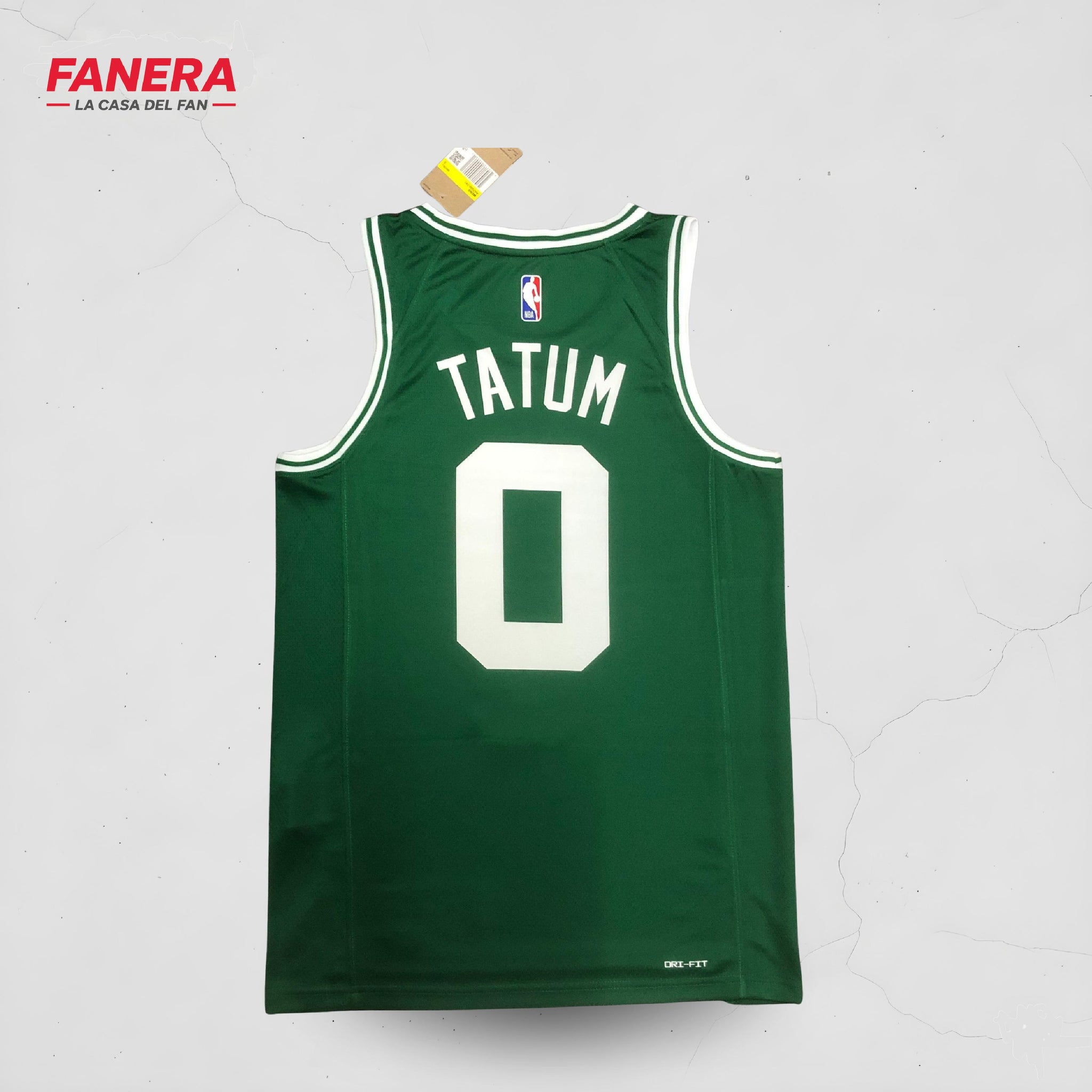 Boston Celtics Local 2025/26 | Jersey NBA
