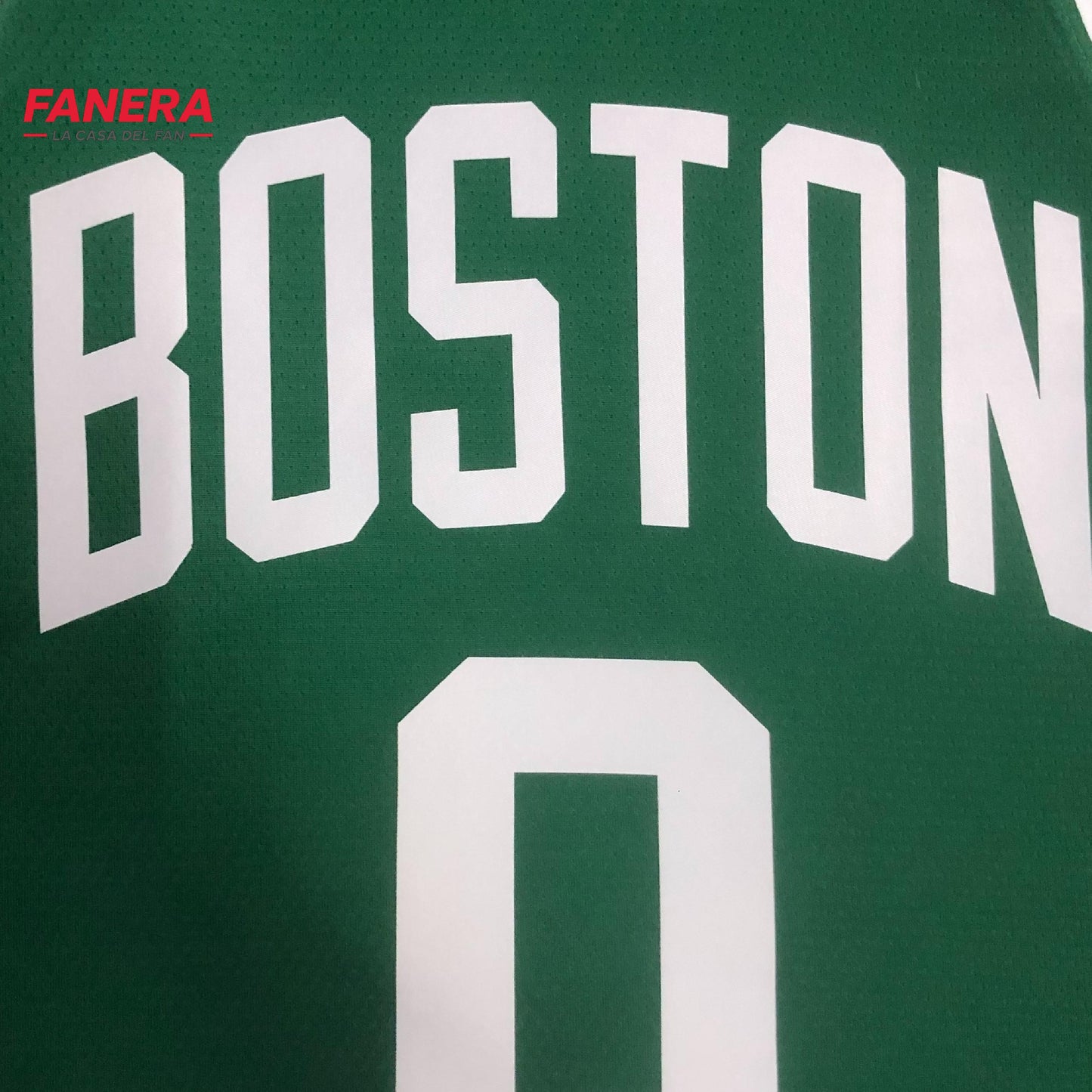 Boston Celtics Local 2025/26 | Jersey NBA