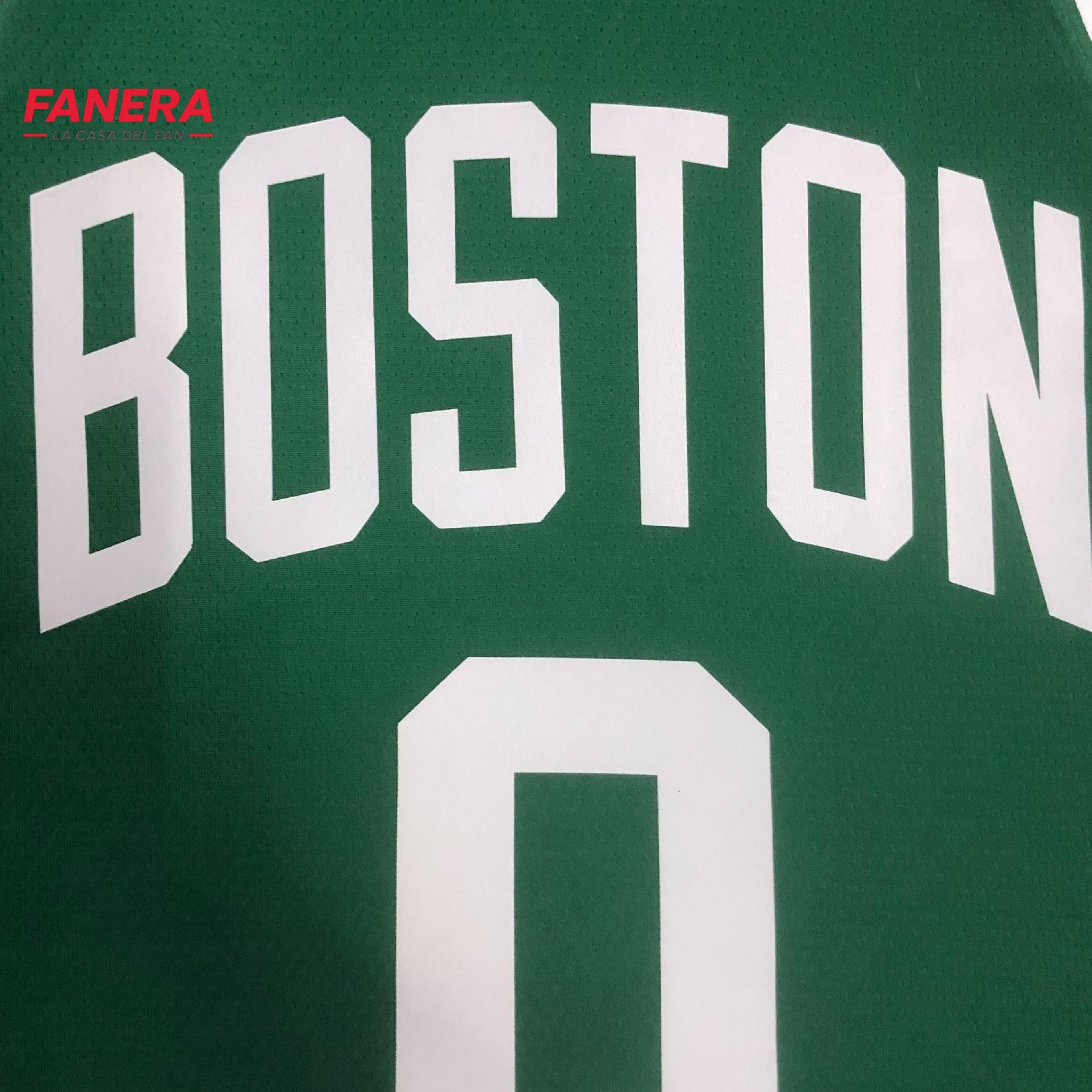Boston Celtics Local 2025/26 | Jersey NBA