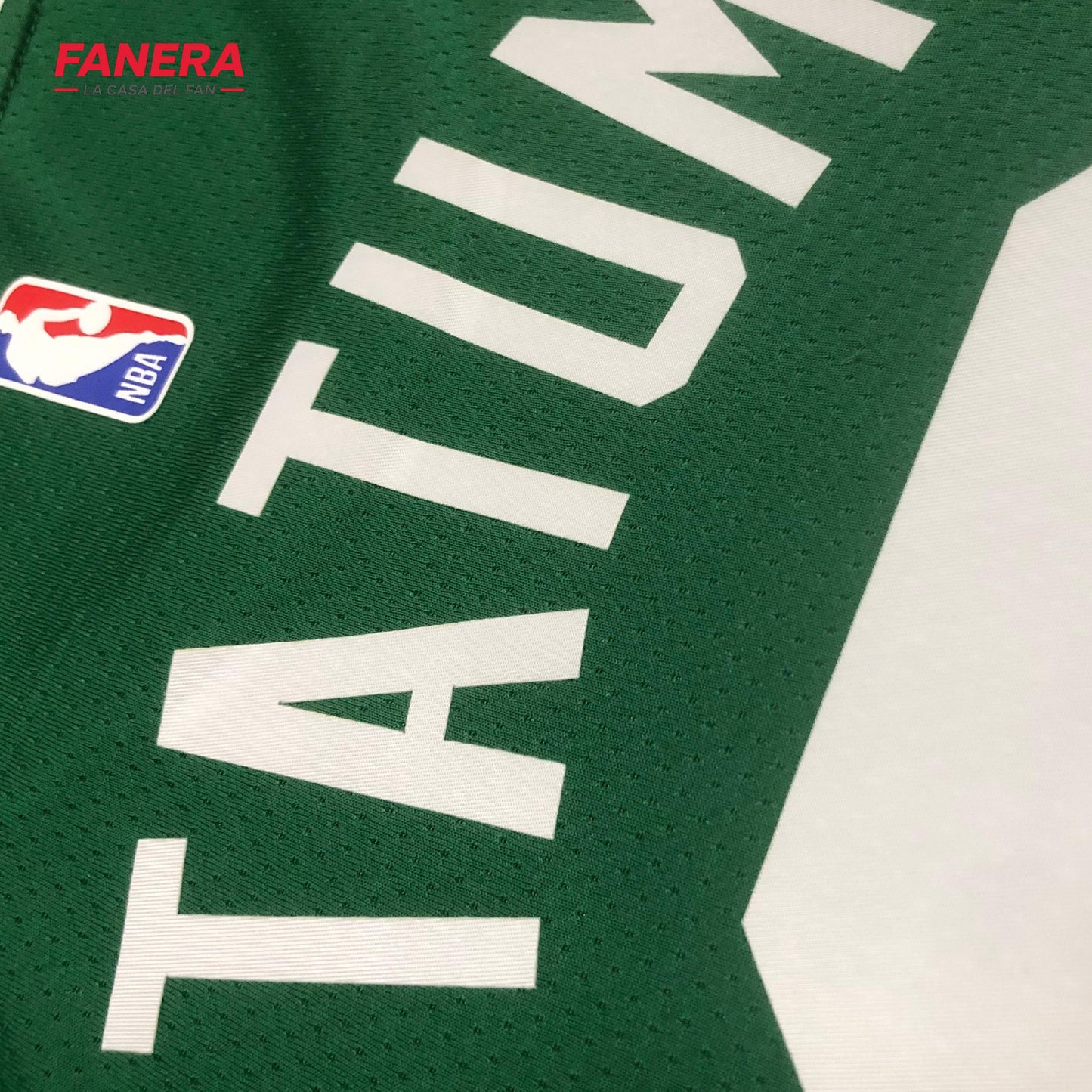 Boston Celtics Local 2025/26 | Jersey NBA