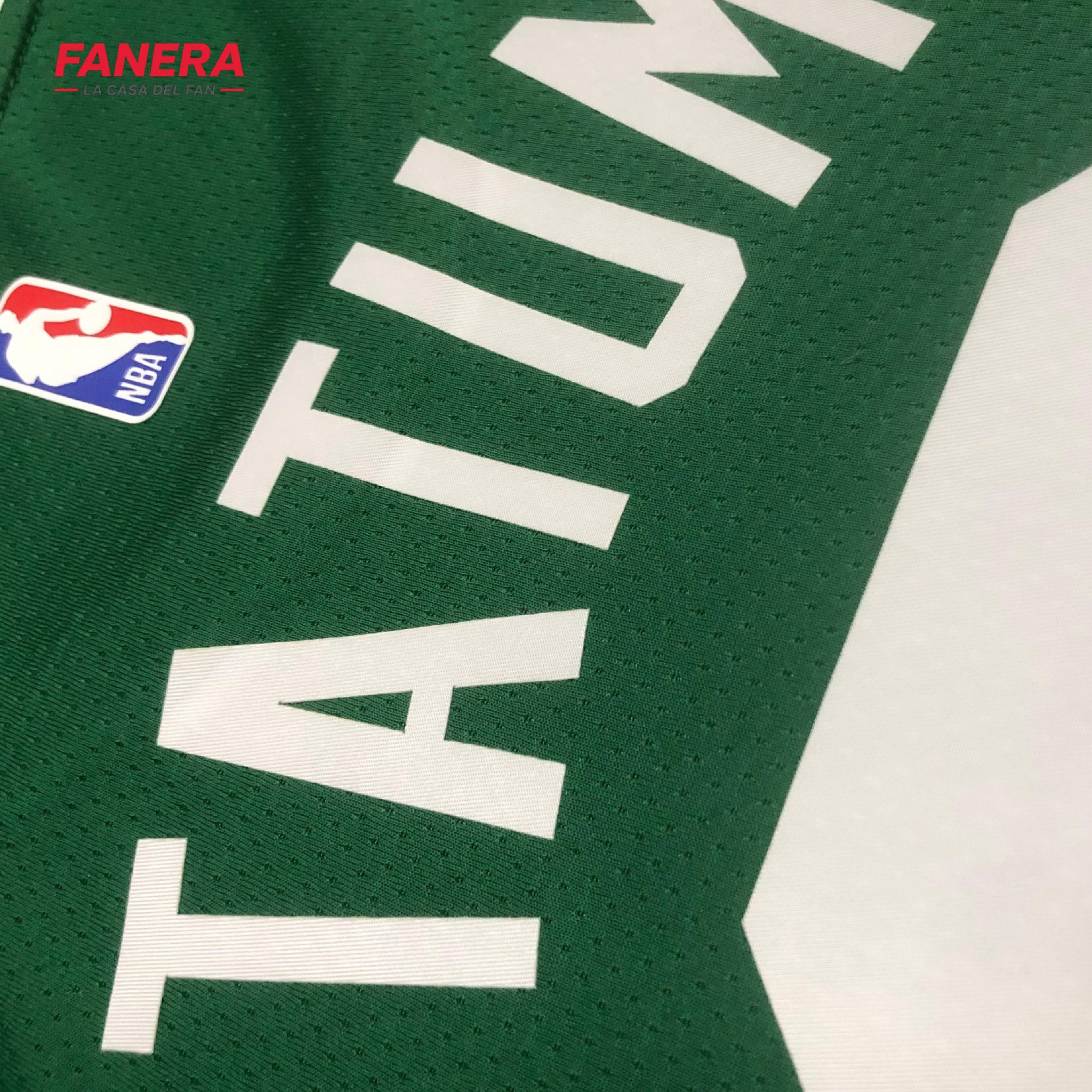 Boston Celtics Local 2025/26 | Jersey NBA