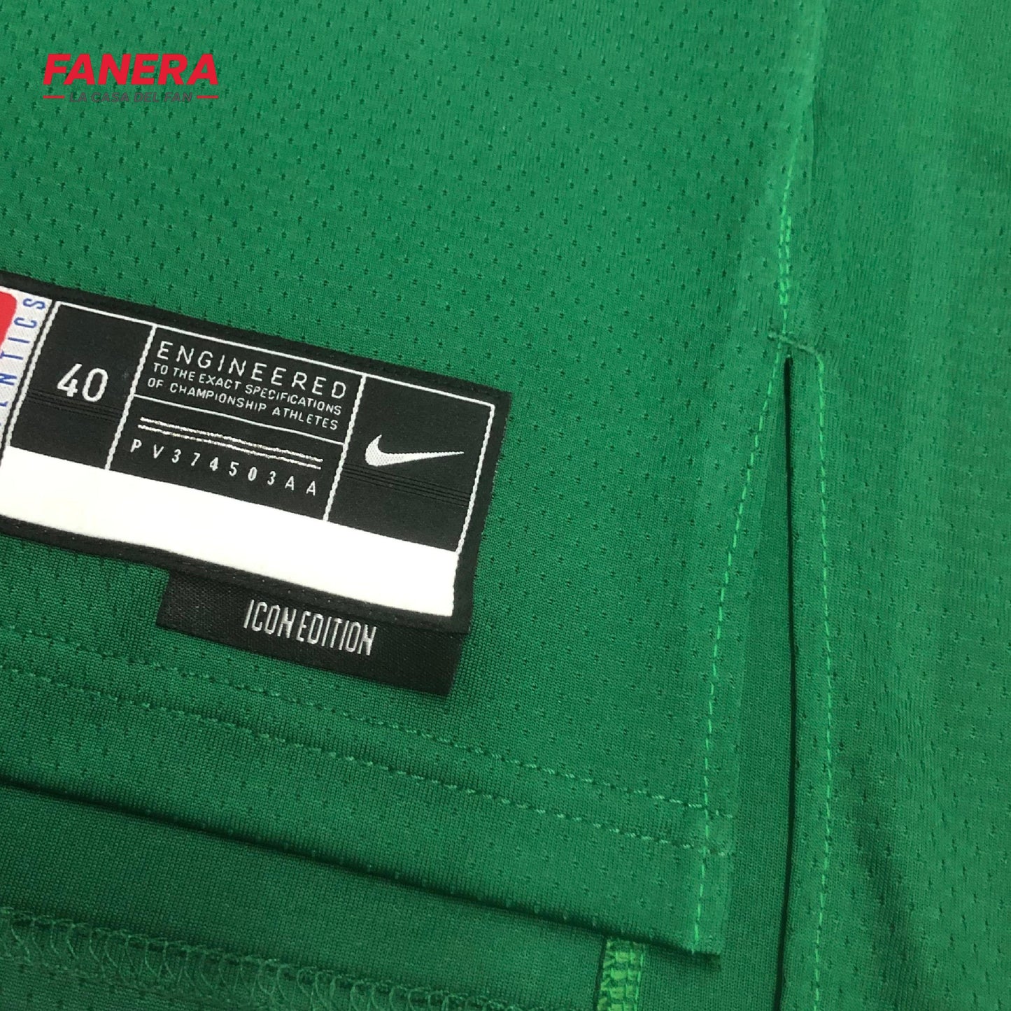 Boston Celtics Local 2025/26 | Jersey NBA
