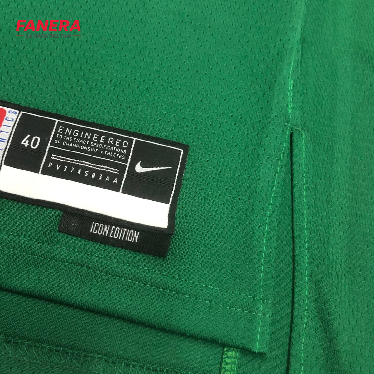 Boston Celtics Local 2025/26 | Jersey NBA