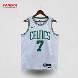 Boston Celtics Visitante 2025/26 | Jersey NBA