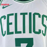 Boston Celtics Visitante 2025/26 | Jersey NBA