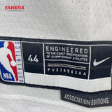 Boston Celtics Visitante 2025/26 | Jersey NBA