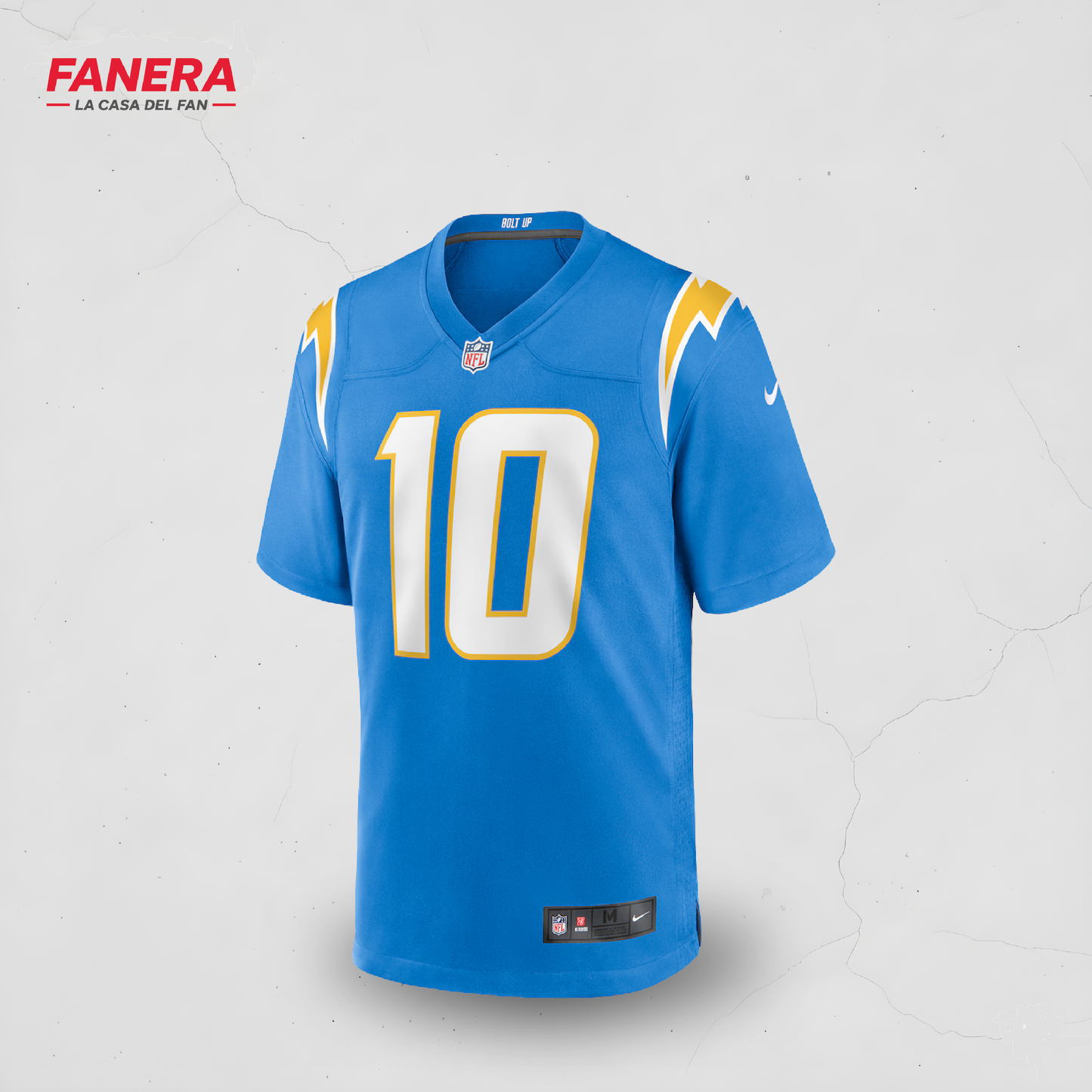 Los Angeles Chargers Local 2025/26 | Jersey NFL