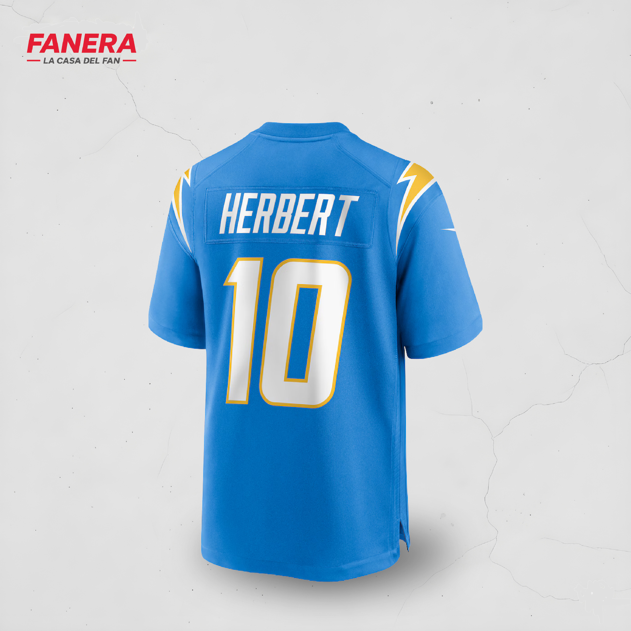 Los Angeles Chargers Local 2025/26 | Jersey NFL