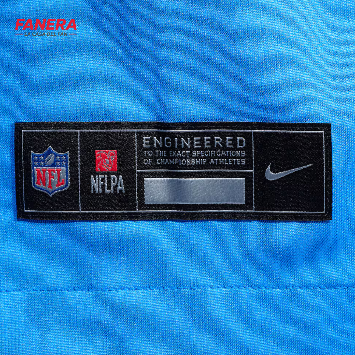 Los Angeles Chargers Local 2025/26 | Jersey NFL