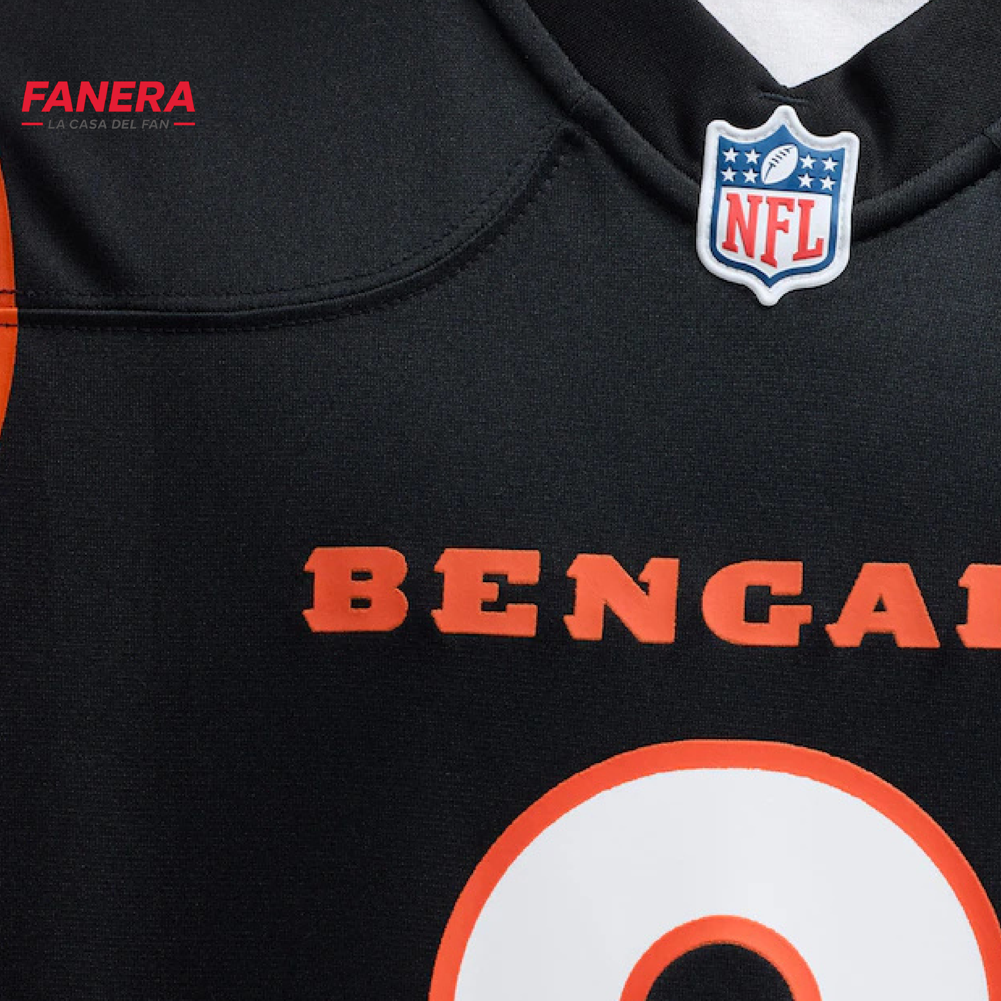 Chicago Bears Local 2025/26 | Jersey NFL