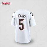 Chicago Bears Visitante 2025/26 | Jersey NFL