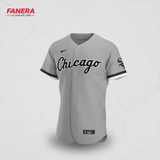 Chicago White Sox Visitante 25/26