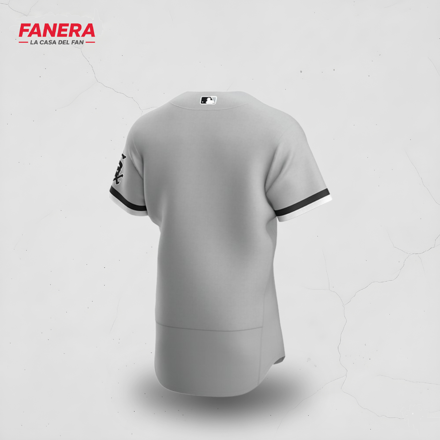 Chicago White Sox Visitante 25/26