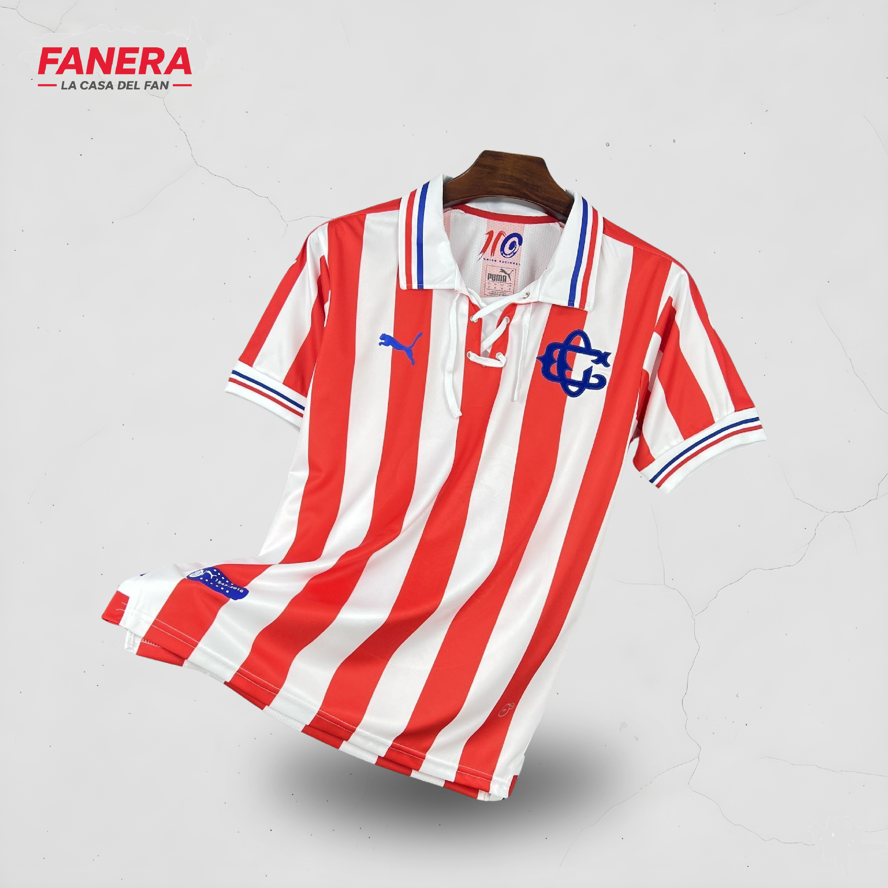 Chivas Local 2016/17 | Envío express