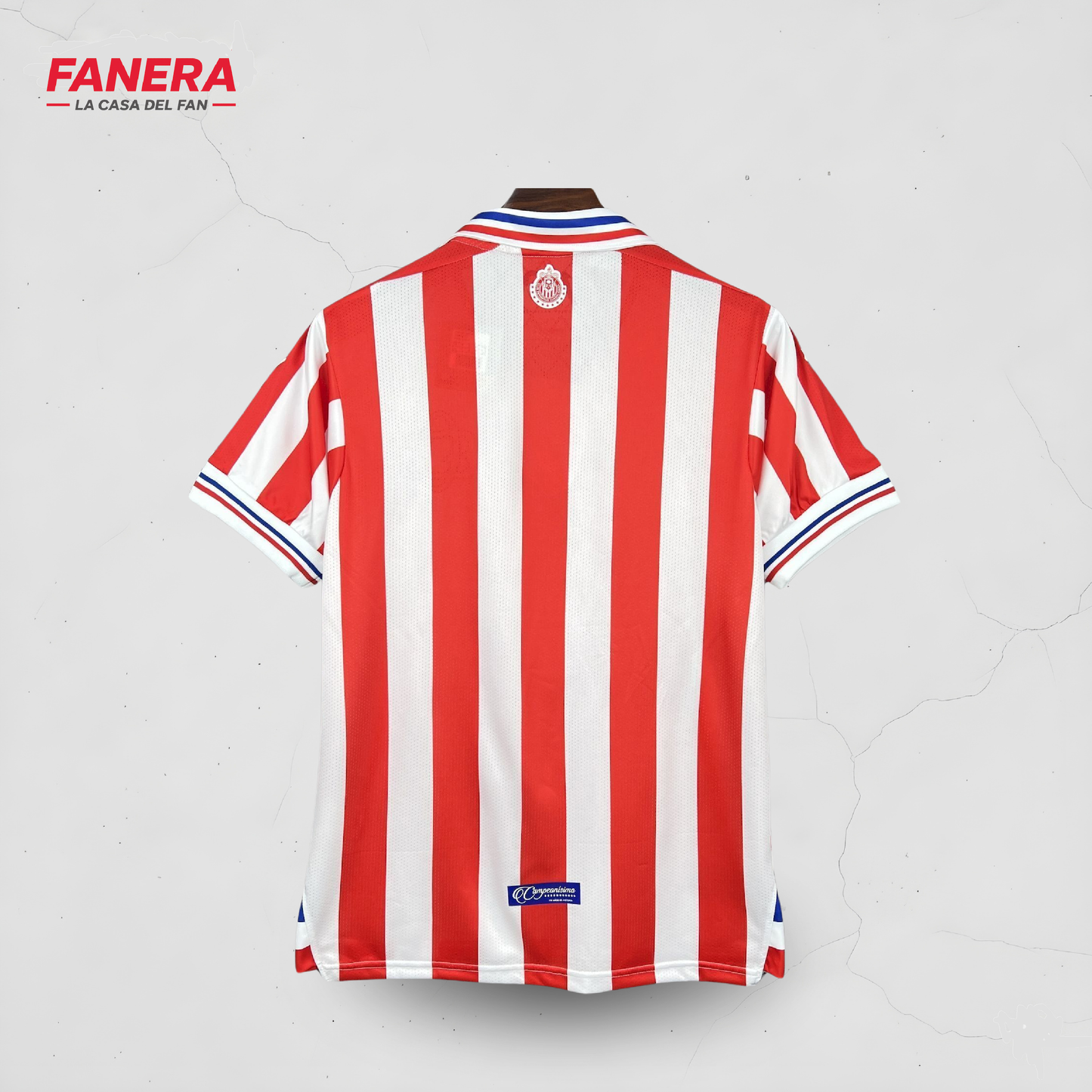Chivas Local 2016/17