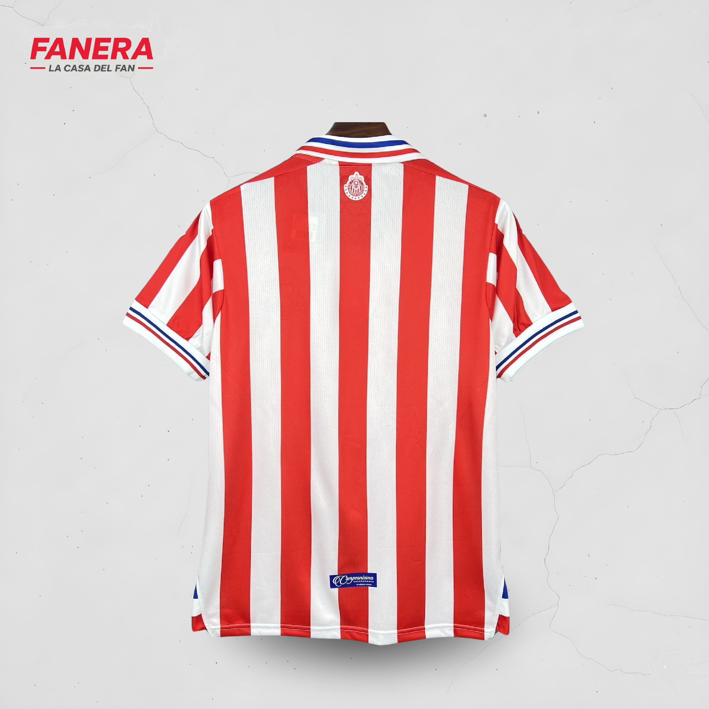 Chivas Local 2016/17 | Envío express