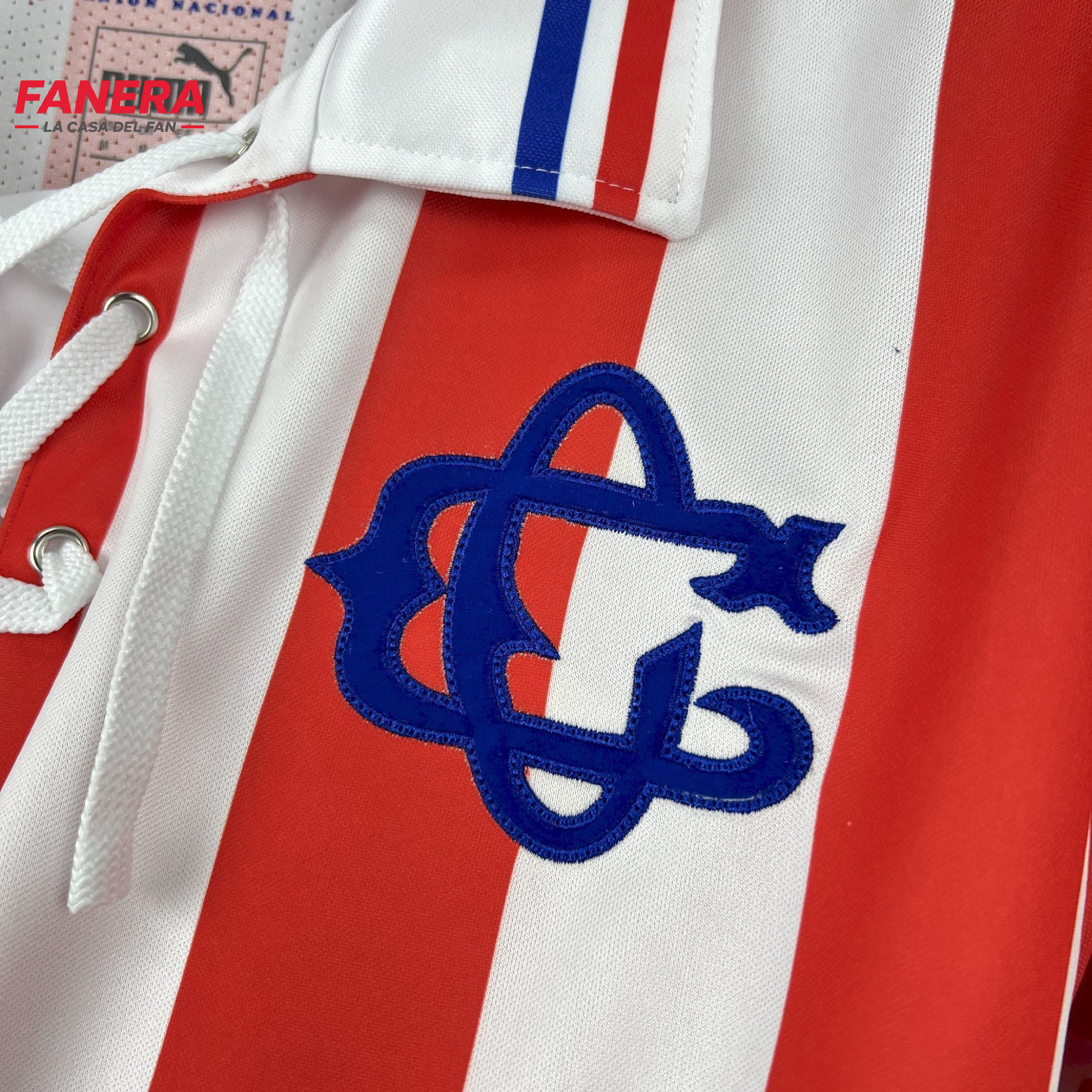 Chivas Local 2016/17 | Envío express