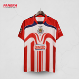 Chivas Local 2006/07
