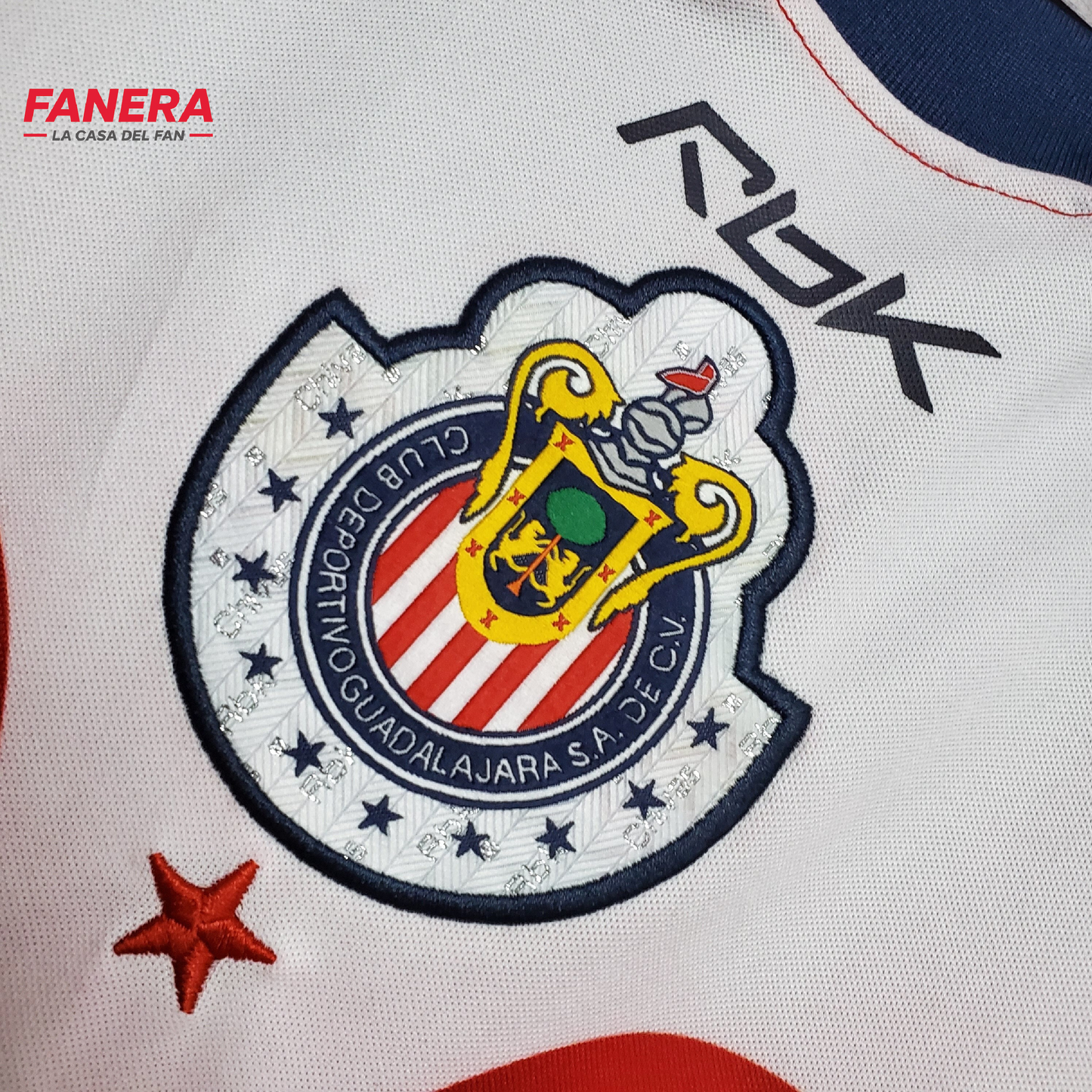 Chivas Local 2006/07