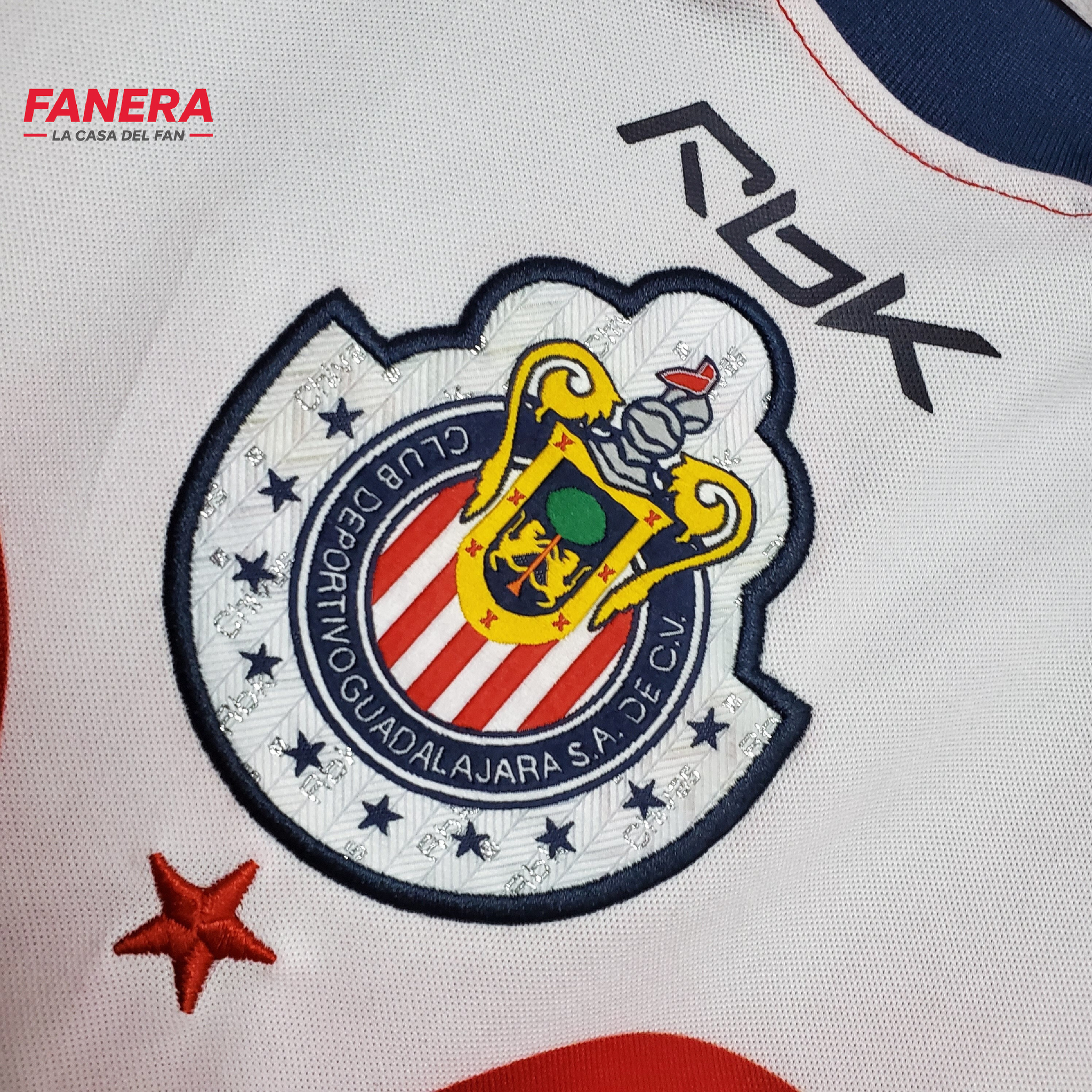Chivas Local 2006/07