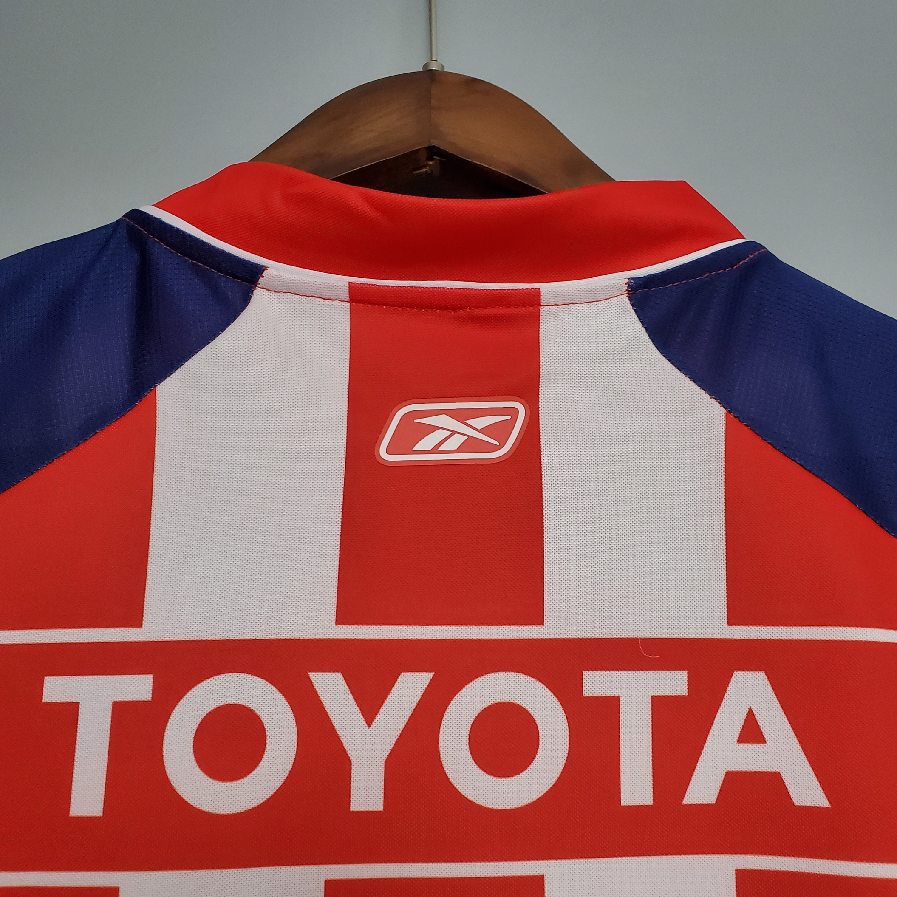 Chivas Local 2006/07 | Envío express