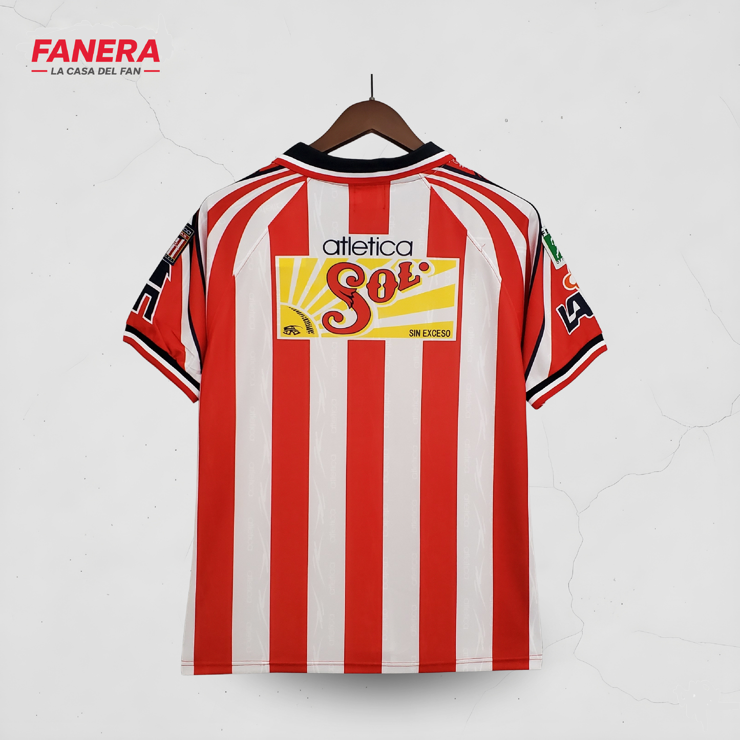 Chivas Local 1998/99