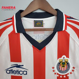 Chivas Local 1998/99