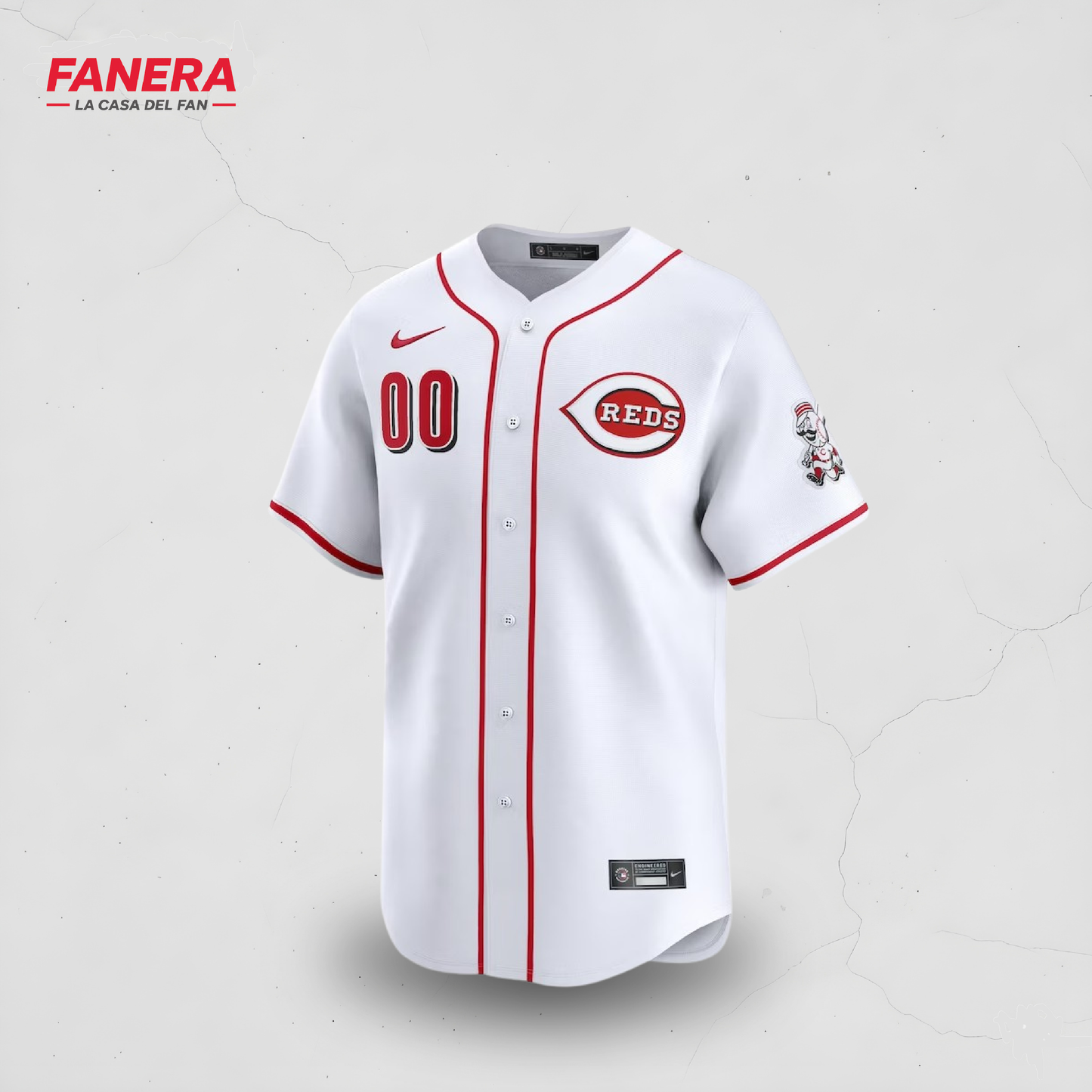 Cincinnati Reds Local 25/26