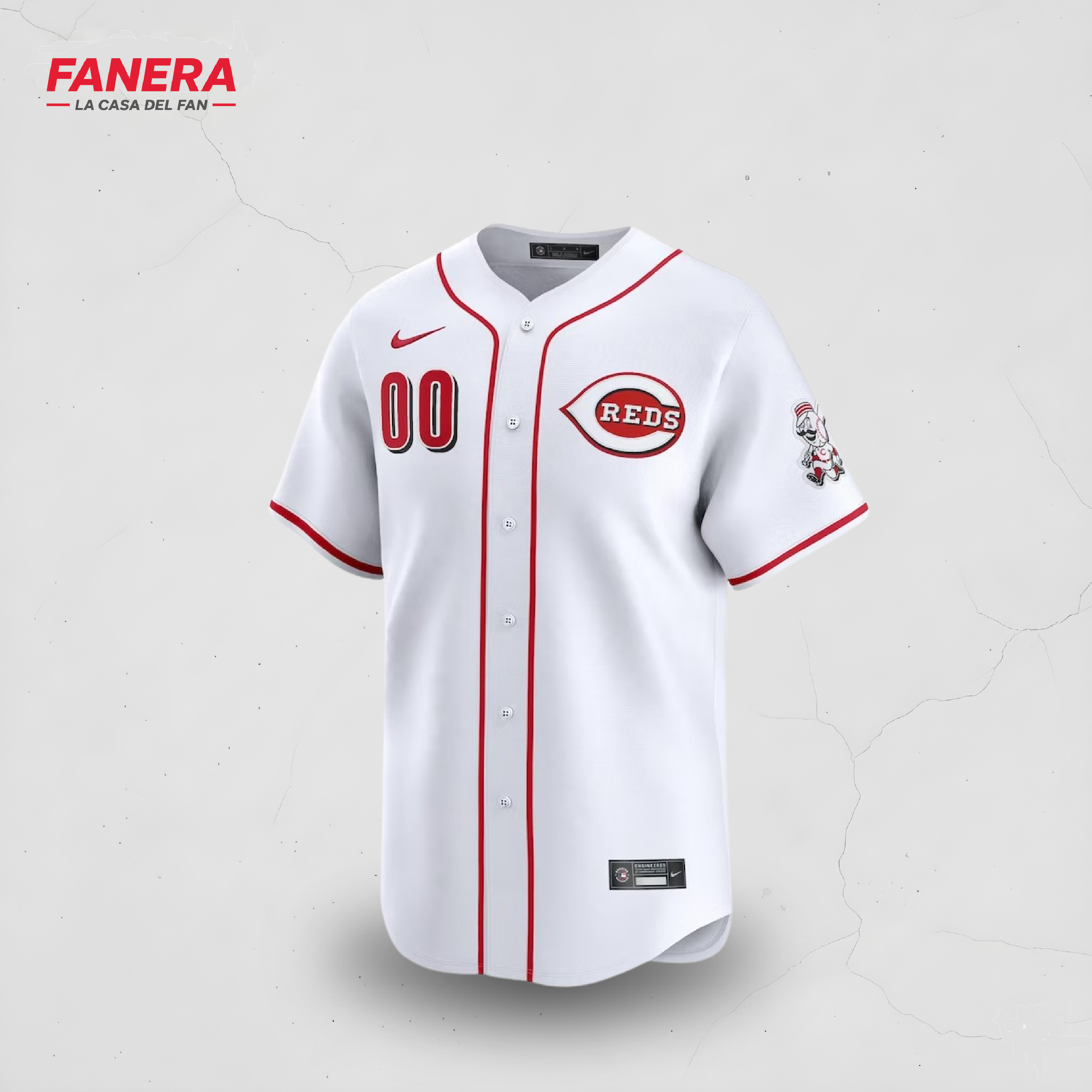 Cincinnati Reds Local 25/26