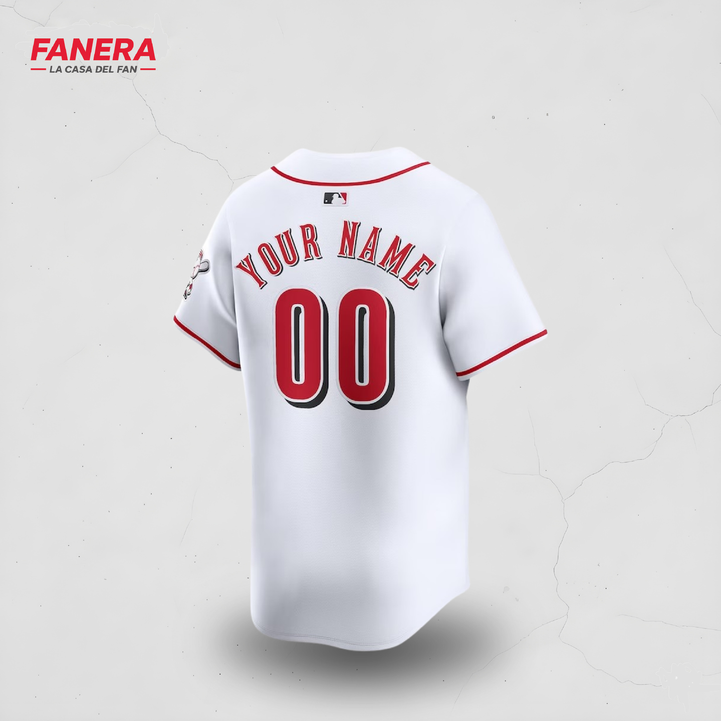 Cincinnati Reds Local 25/26