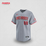 Cincinnati Reds Visitante 25/26
