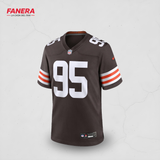 Cleveland Browns Local 2025/26 | Jersey NFL