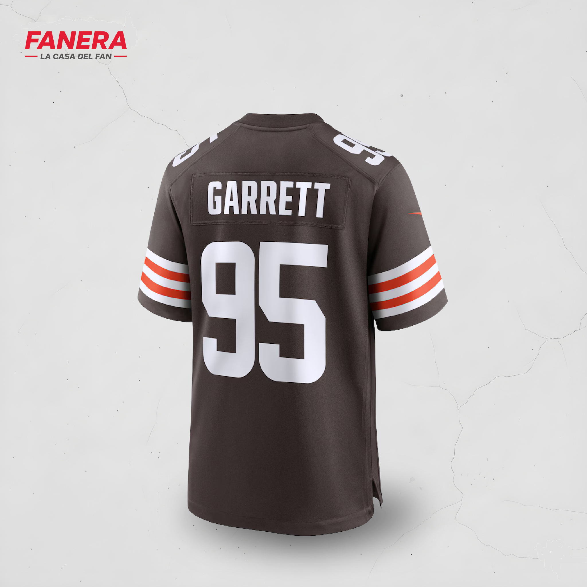 Cleveland Browns Local 2025/26 | Jersey NFL