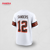 Cleveland Browns Visitante 2025/26 | Jersey NFL