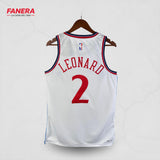 Los Angeles Clippers Local 2025/26 | Jersey NBA