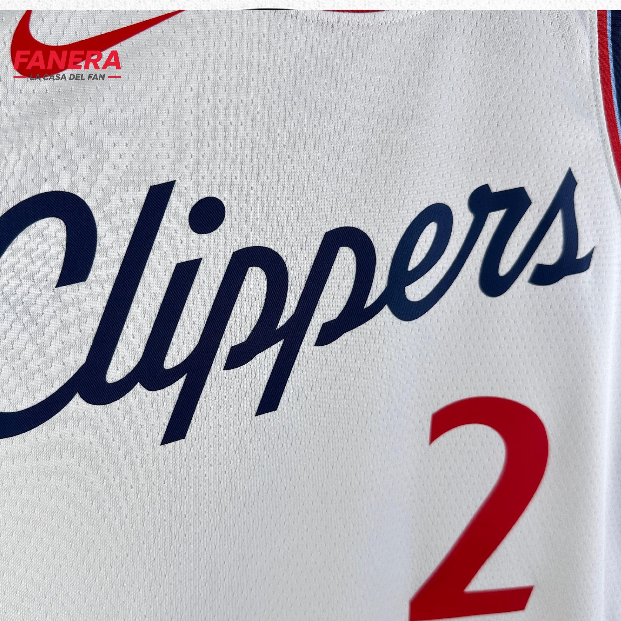 Los Angeles Clippers Local 2025/26 | Jersey NBA