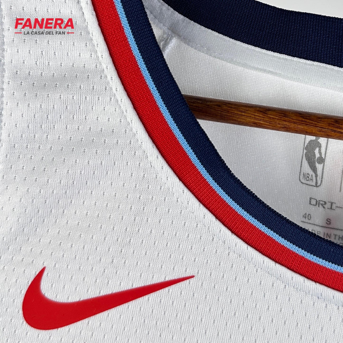 Los Angeles Clippers Local 2025/26 | Jersey NBA