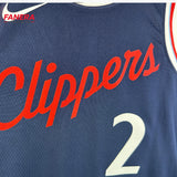 Los Angeles Clippers Visitante 2025/26 | Jersey NBA