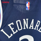 Los Angeles Clippers Visitante 2025/26 | Jersey NBA