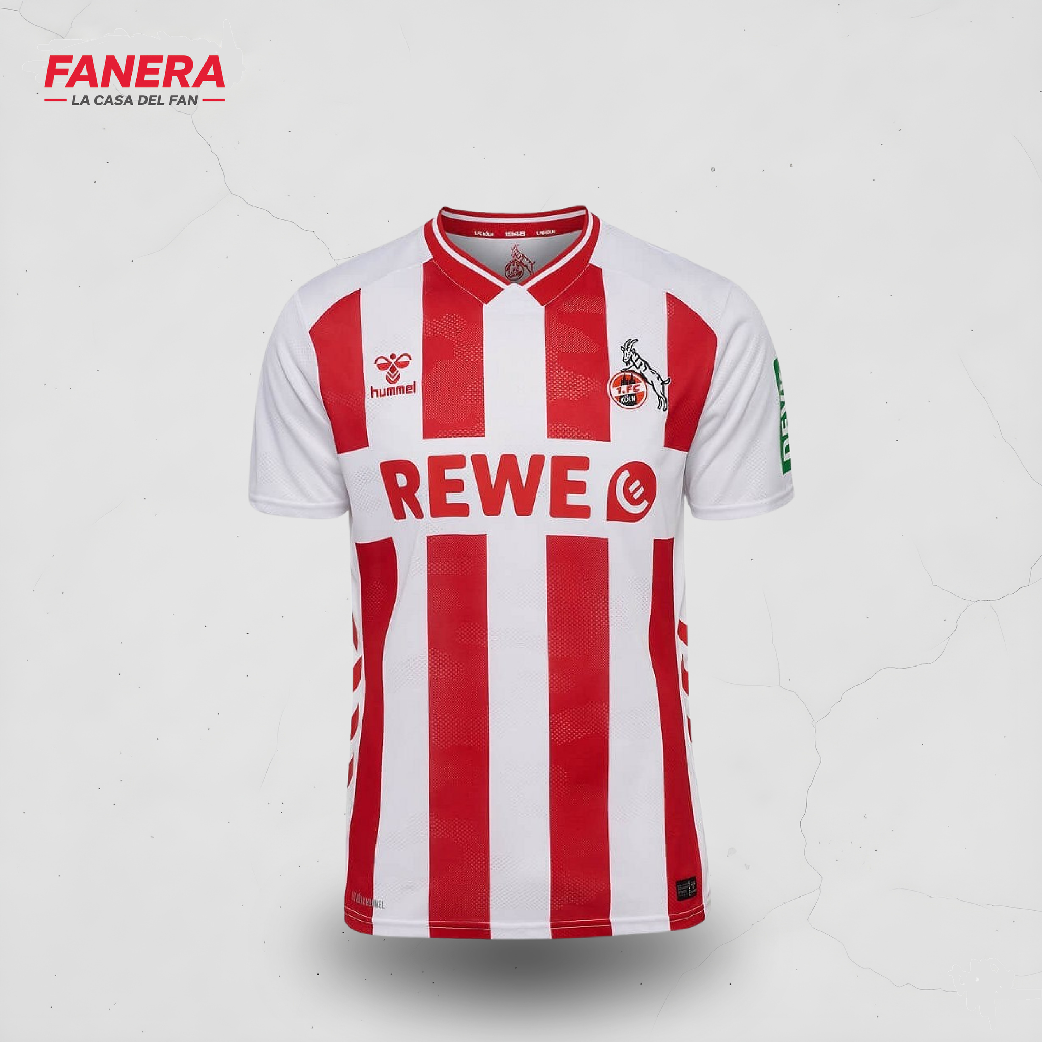FC Koln Local 25/26