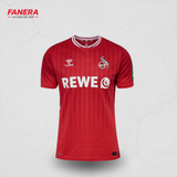 FC Koln Visita 25/26