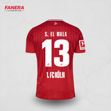FC Koln Visita 25/26