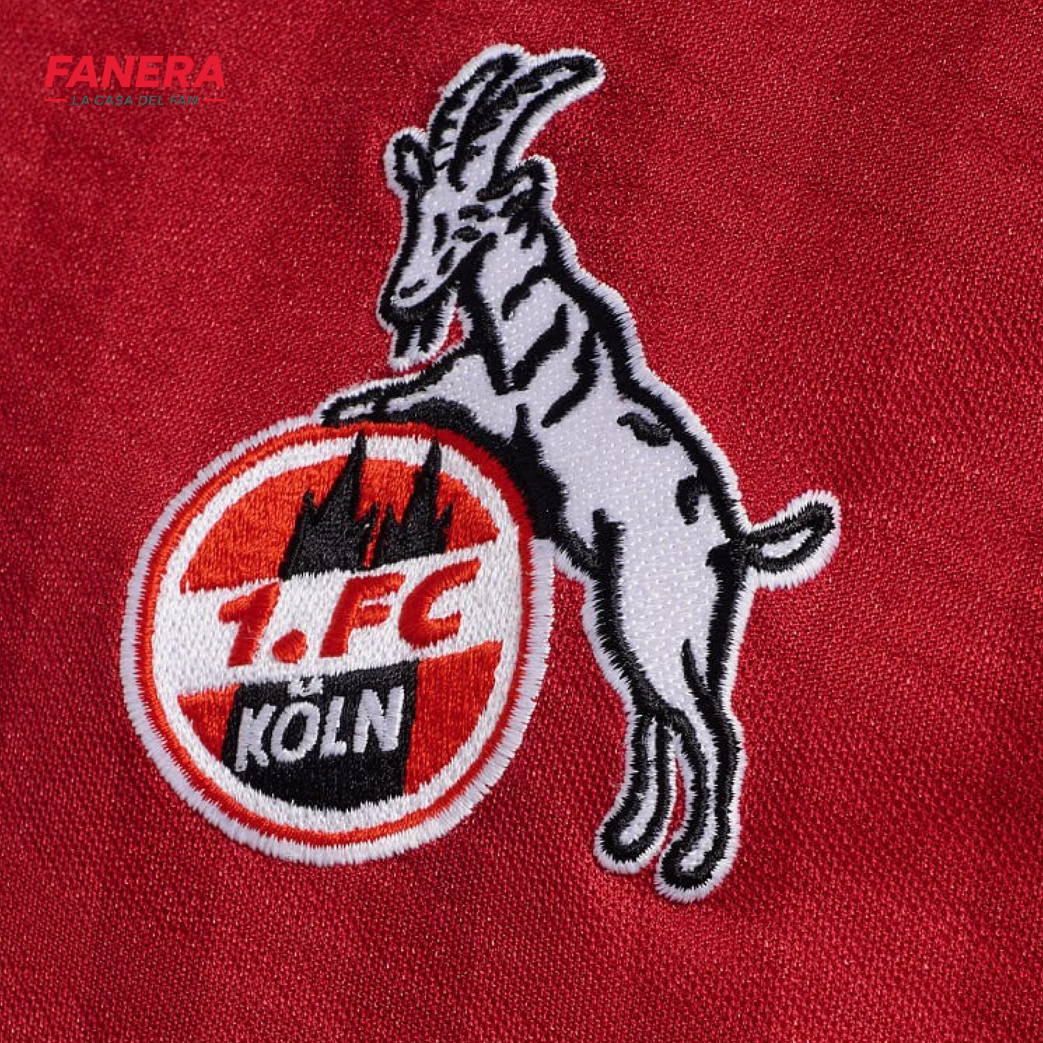 FC Koln Visita 25/26