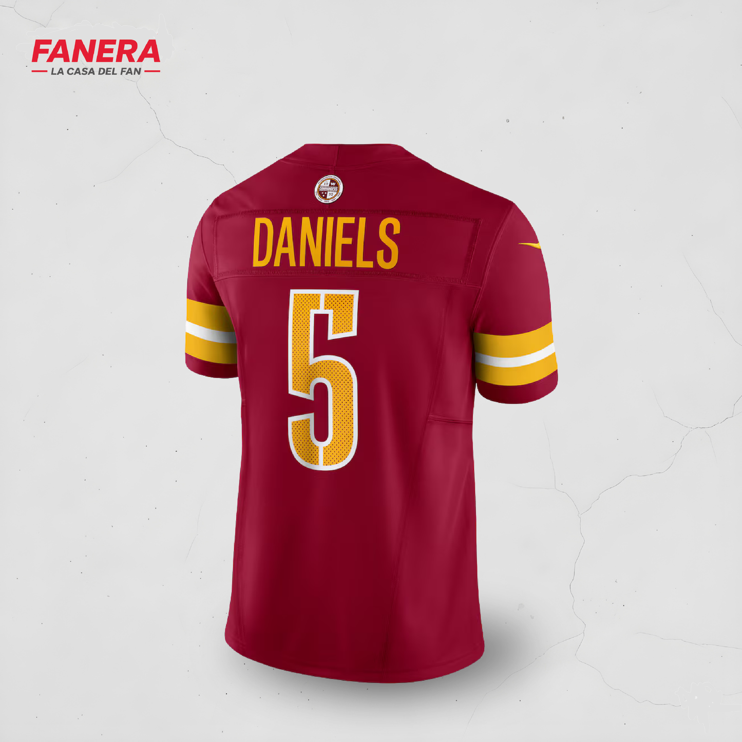 Washington Commanders Local 2025/26 | Jersey NFL