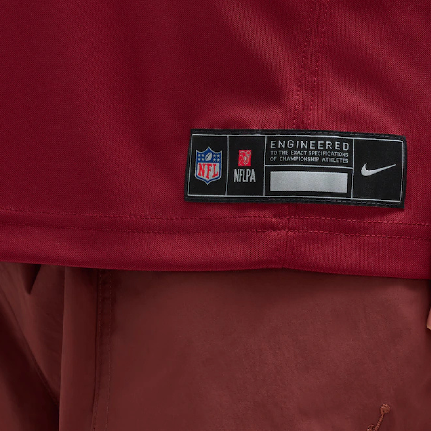 Washington Commanders Local 2025/26 | Jersey NFL