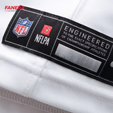 Washington Commanders Visitante 2025/26 | Jersey NFL